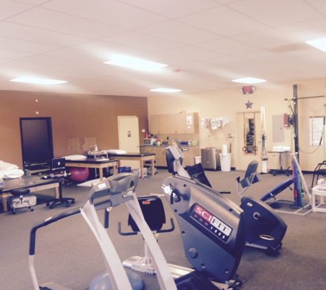 STAR Physical Therapy - Nolensville, TN