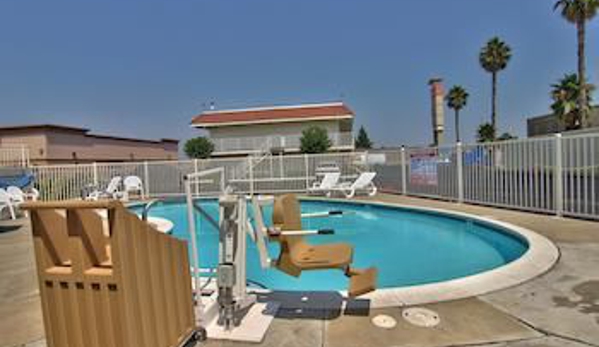 Motel 6 - West Sacramento, CA