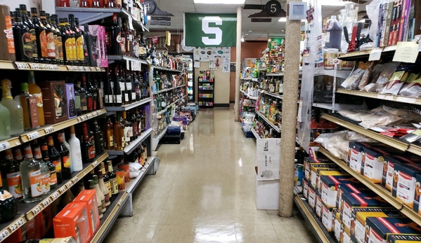 Lambrecht's Package Liquor Store - Saint Joseph, MI