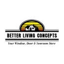 Better Living Concepts - Windows-Repair, Replacement & Installation