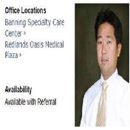 Beaver Medical Group - Michael Yoon MD - Contact Lenses