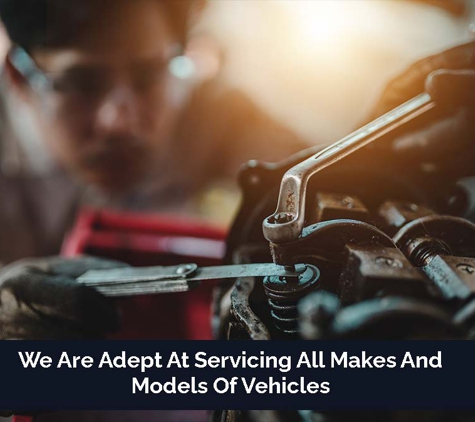 Musca Autos - Northbridge, WA. We Are Adept At Servicing All Makes And Models Of Vehicles