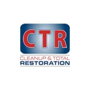 CTR - Cleanup & Total Restoration - Water Damage Restoration