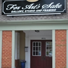 For Art's Sake Gallery and Studio