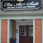 For Art's Sake Gallery and Studio