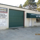 Culp's Automotive