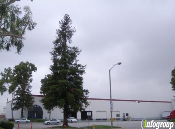 Allied Plastics Inc - Bell Gardens, CA