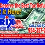 Drix Immigration & Tax