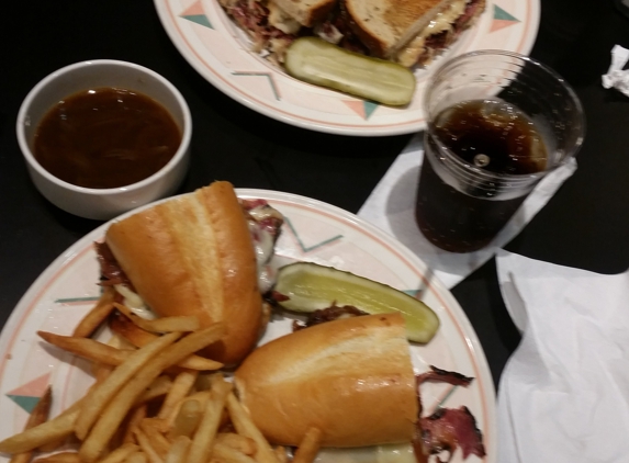 Canter's Deli - Reno, NV