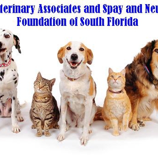 Veterinary Associates of South Florida and Spay and Neuter Foundation - Doral, FL
