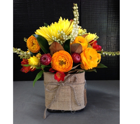 Olivieri's Florist - Doyalson North, NSW