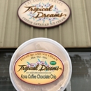 Tropical Dreams Ice Cream - Ice Cream & Frozen Desserts