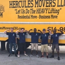 Hercules Movers - Movers