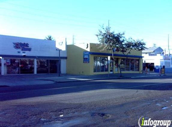 American Boxing & Fitness - San Diego, CA