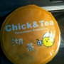 Chick and Tea