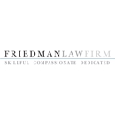 Friedman Law Firm - Attorneys