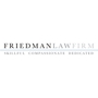 Friedman Law Firm