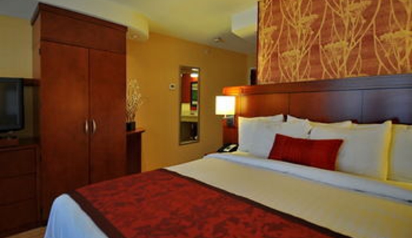 Courtyard by Marriott - Glenwood Springs, CO