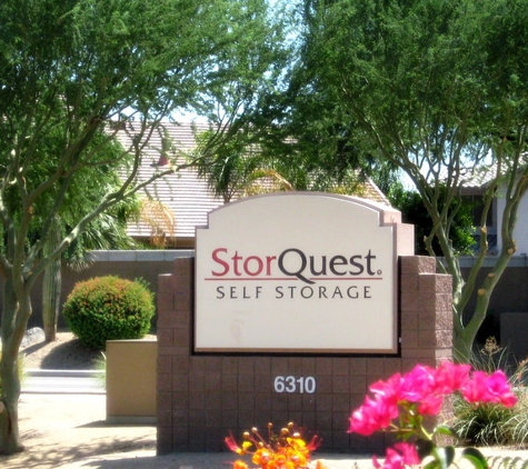 StorQuest - glendale, AZ