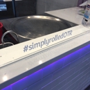 Simply Rolled Ice Cream - Restaurants