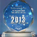 Vincent's Bookkeeping Service - Bookkeeping