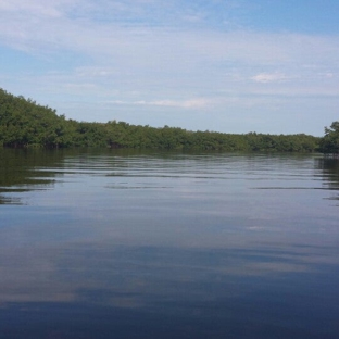 Anclote River Park - Holiday, FL