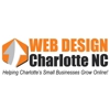 Web Design Charlotte NC gallery