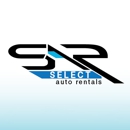 Select Auto Group - Car Rental