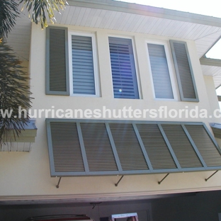 Hurricane Shutters Direct - Sunrise, FL