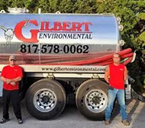 Gilbert Environmental Inc