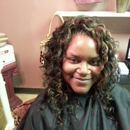 Natural Opulence Salon - Hair Braiding