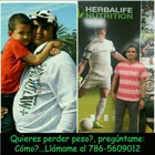 KF HERBALIFE