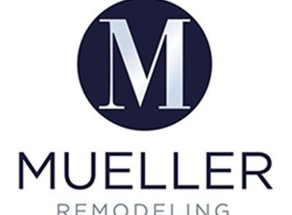 Mueller Remodeling