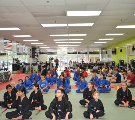 Cata Martial Arts - Cooper City, FL