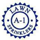 A-1 Lawn Sprinklers Inc - Sprinklers-Garden & Lawn, Installation & Service