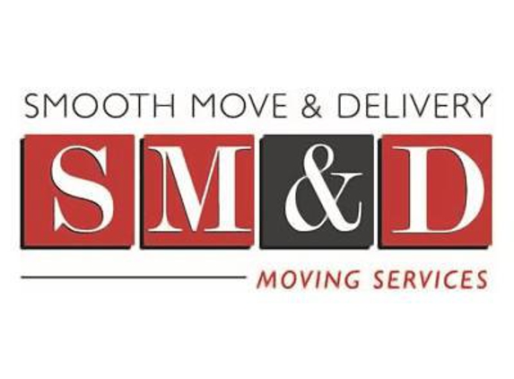 Smooth Move & Delivery - Stamford, CT