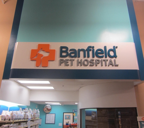 Banfield Pet Hospital - Duluth, GA