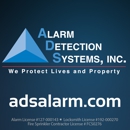 Alarm Detection Systems - Smoke Detectors & Alarms