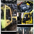 Lift International Equipment