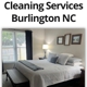 Hourglass Cleaning & Disinfecting, LLC