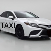 A cab taxi & airport transportation gallery