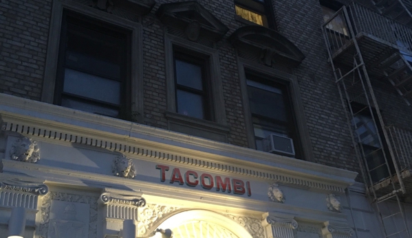 Tacombi - Brooklyn, NY