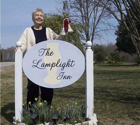 Lamplight Inn - Henderson, NC