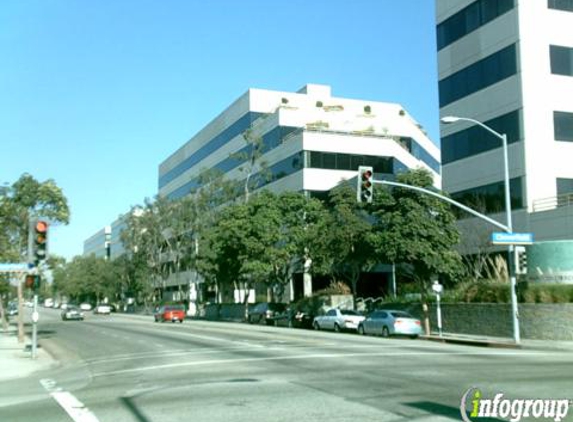 Colony Capital America Home - Los Angeles, CA