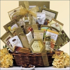 Point Of Grace Gift Baskets.com