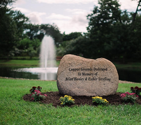 Center For Hospice Care - Elkhart, IN