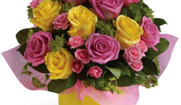 Broadway Florist