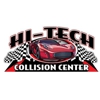 Hi-Tech Collision Center gallery