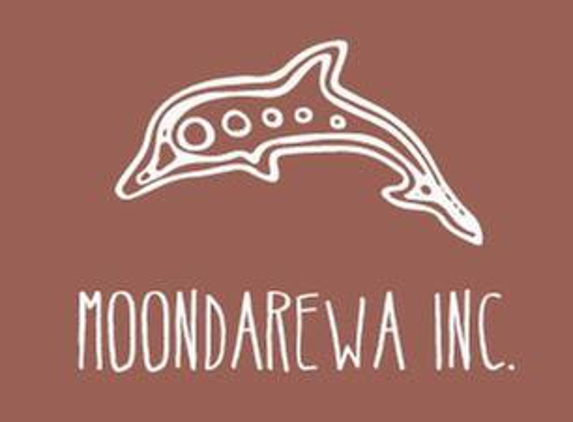 Gold Coast Graphic Design - Burleigh Heads, QLD. our logo.  we are getting a specialist logo for our native bees which we plan to incorporate into our new strategic plan, even though we like the dolphin we know Carlin and his team will come up with something really special.