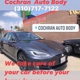 Cochran Autobody-Royal